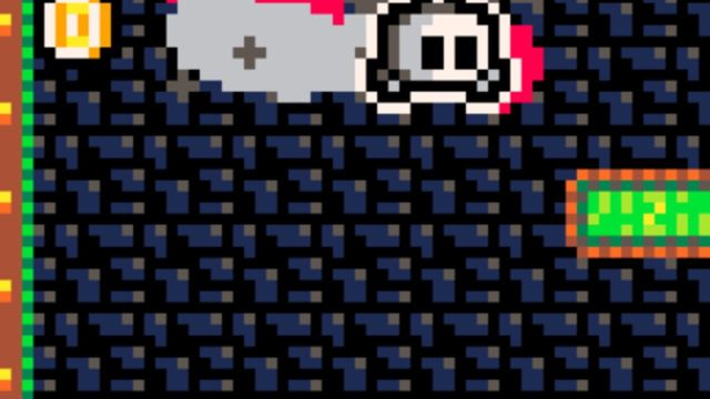 Boomby! Screenshot
