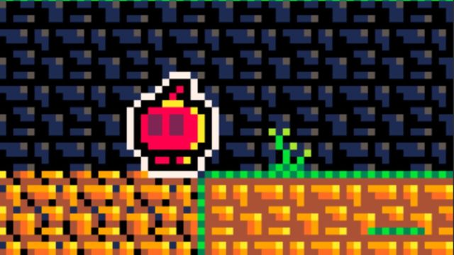 Boomby! Screenshot