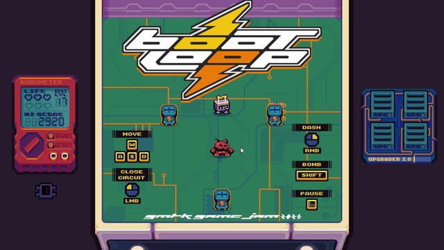 Bootloop Screenshot