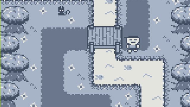 Borbo's Quest Screenshot