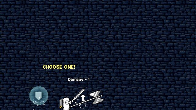 Boss Rush Apocalypse screenshot 1