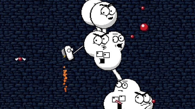 Boss Rush Apocalypse screenshot 2