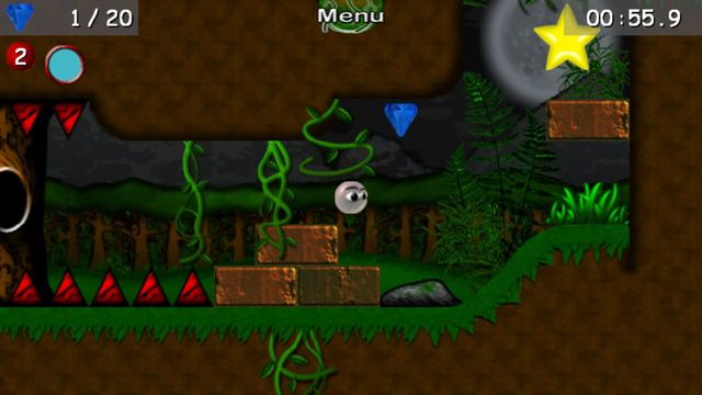 Bounce On Screenshot