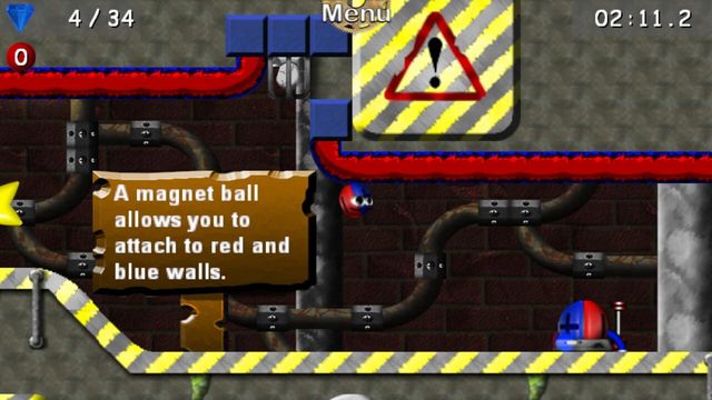 Bounce On Screenshot