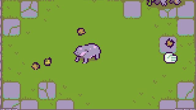 Bouncy Pork Simulator Screenshot