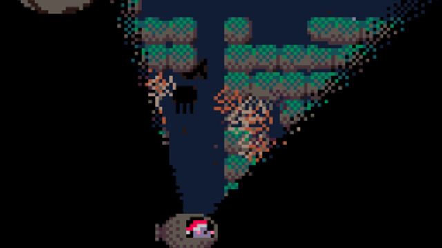 Bouncy's Abyssal Excursion Screenshot