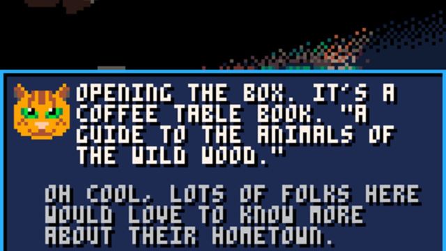 Bouncy's Abyssal Excursion Screenshot