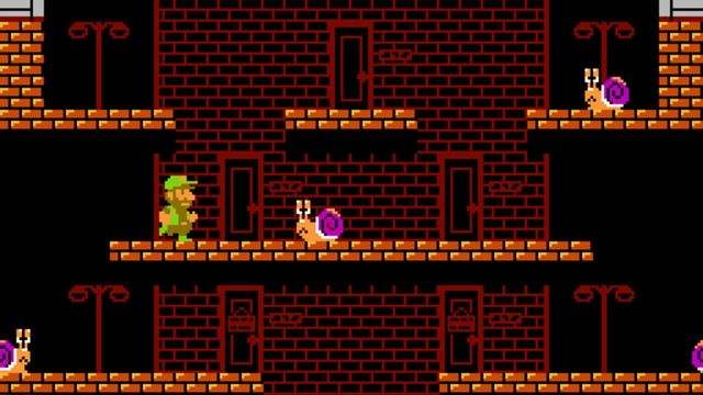 Boxbrawl Delivery Screenshot