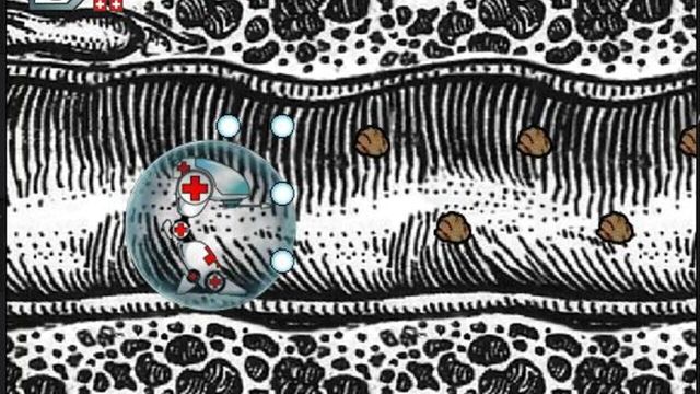 Brainbots Screenshot