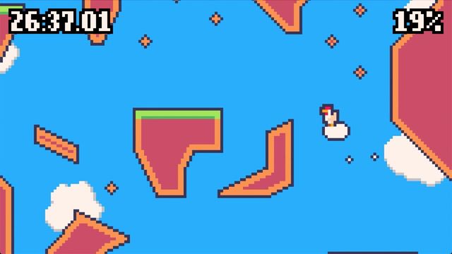Bravest Chicken screenshot 6