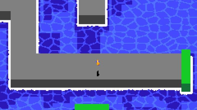 Breadskate Forever Screenshot