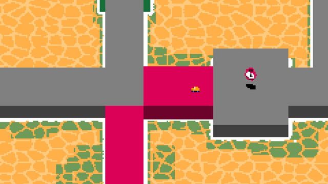 Breadskate Forever Screenshot