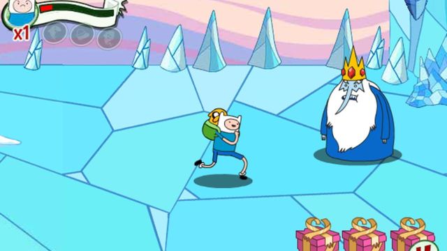 Break the Worm Screenshot