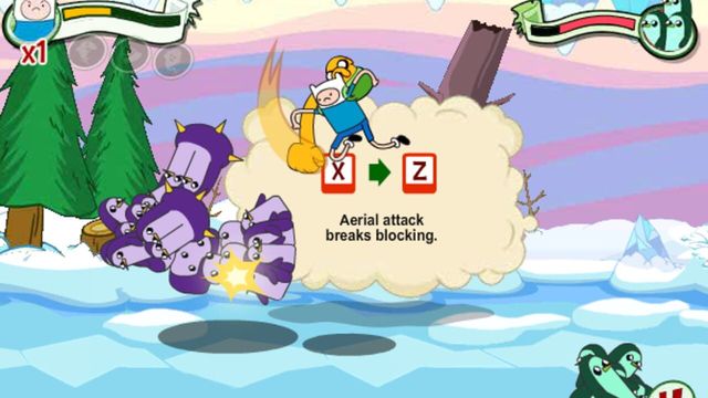 Break the Worm Screenshot