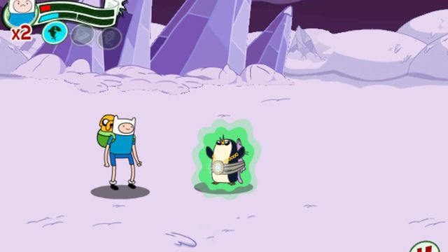 Break the Worm Screenshot