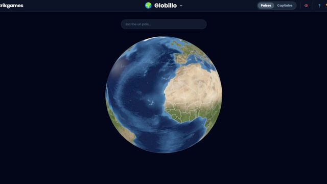 BrikGames Screenshot