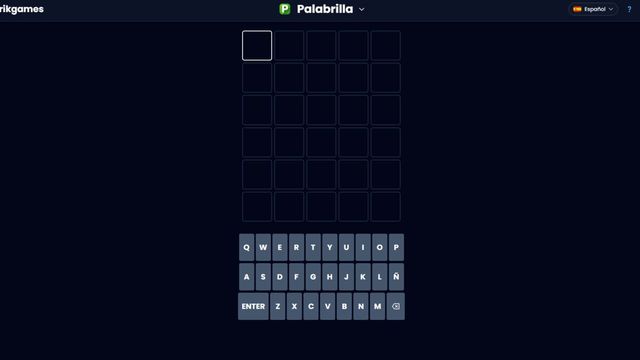 BrikGames Screenshot