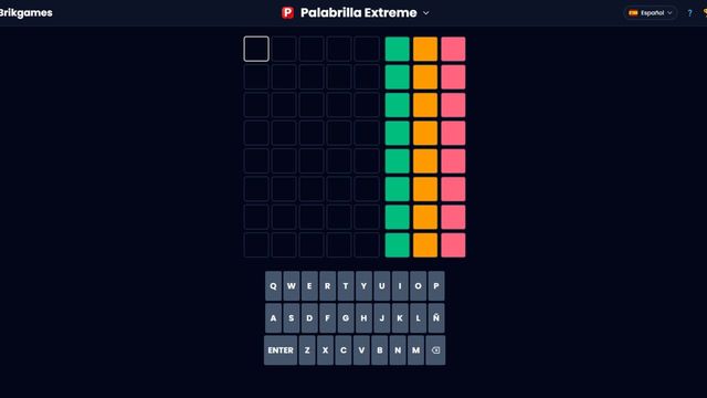 BrikGames Screenshot