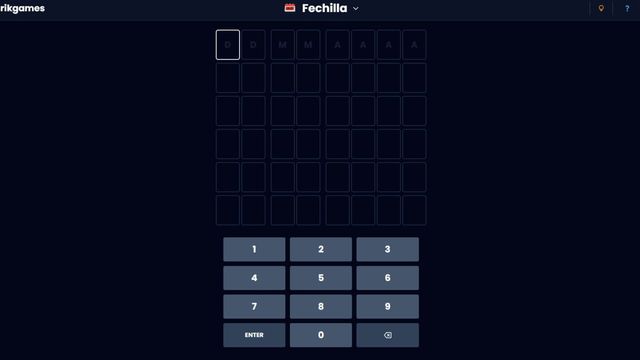 BrikGames Screenshot