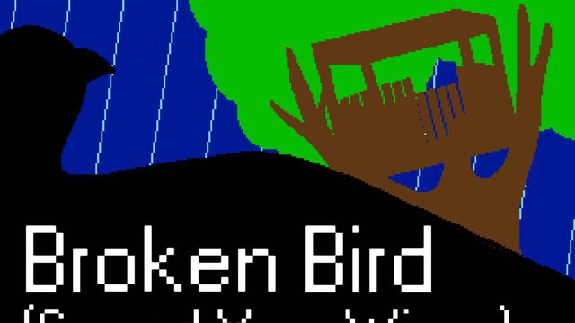 Broken Bird: Spread Your Wings Screenshot