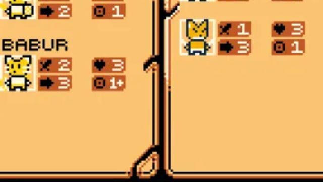 Brookwood: Pocket Tactics Screenshot