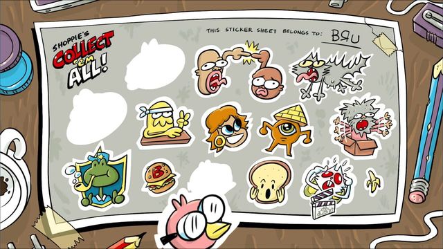 Bru & Boegie: Episode 1 - Get da Milk! Screenshot