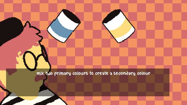 Brush Hour screenshot 1