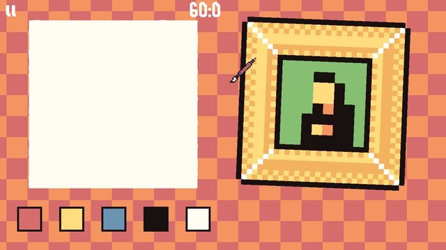 Brush Hour screenshot 2