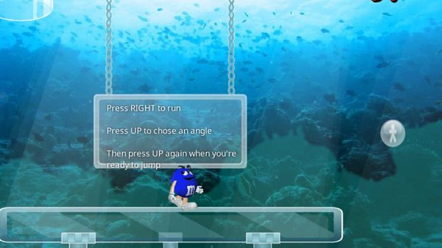 Bubble Mixy Screenshot