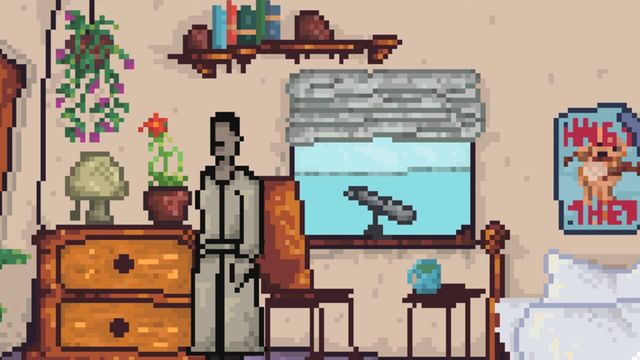 Bug-Off! Screenshot