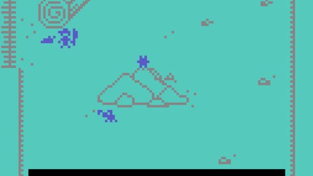 Bug Quest Screenshot