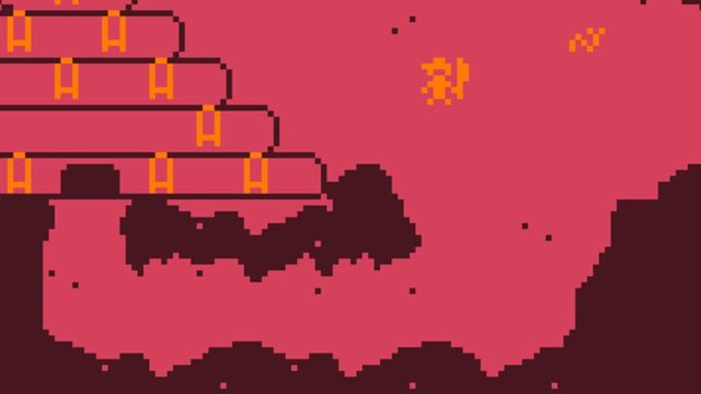 Bug Quest Screenshot