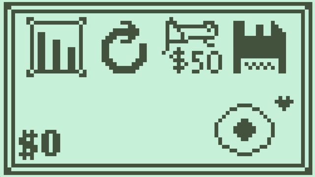 Buggotchi Screenshot