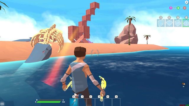 BuildNow GG Screenshot