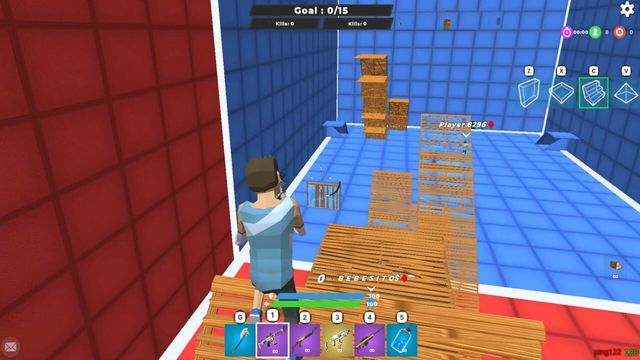 BuildNow GG Screenshot