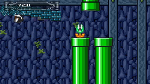 Bullet Bill 2 Screenshot