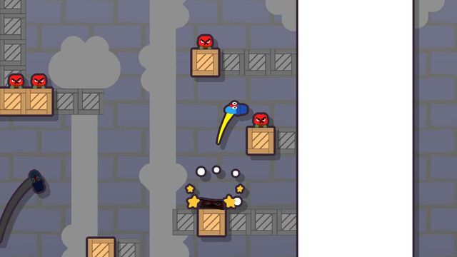 Bumpy Jumpy Screenshot