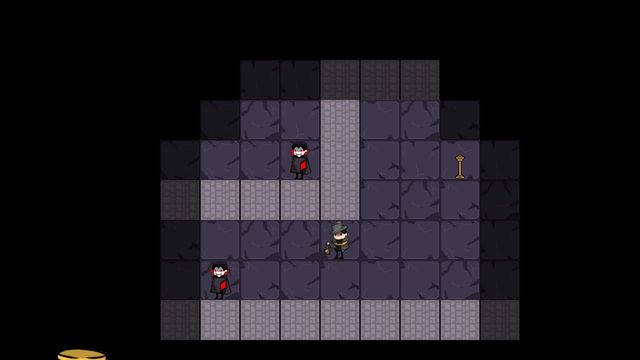 By Lamplight Screenshot