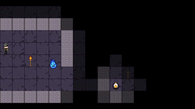 By Lamplight Screenshot