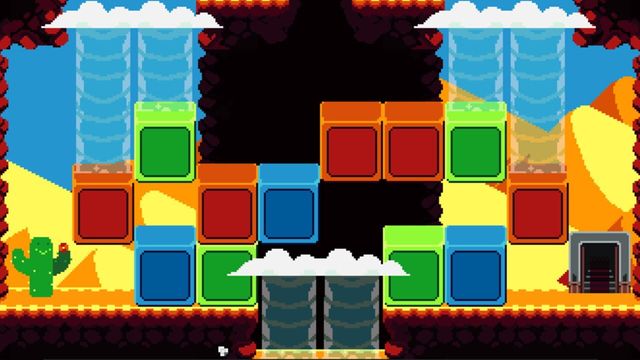 Cactu-sama Screenshot