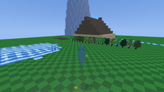 Cahss Worlds Screenshot