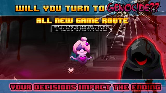 Can You Escape Fate? A Zodiac Story Screenshot