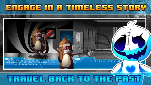 Can You Escape Fate? A Zodiac Story Screenshot