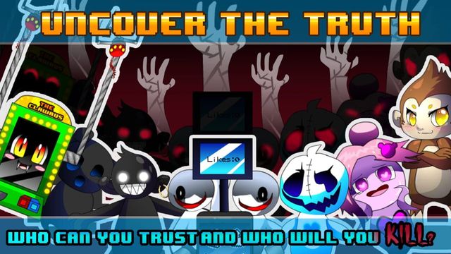 Can You Escape Fate? A Zodiac Story Screenshot