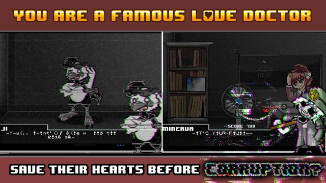 Can You Escape Heartbreak? A Zodiac Story Screenshot