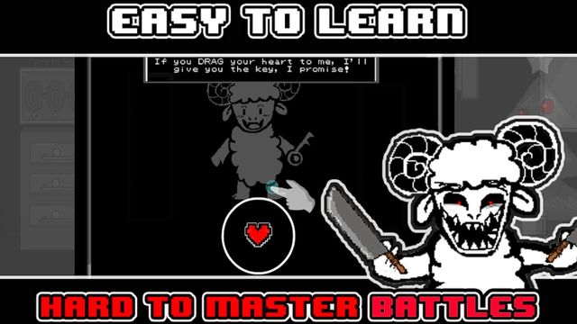 Can You Escape Love? A Zodiac Story Screenshot