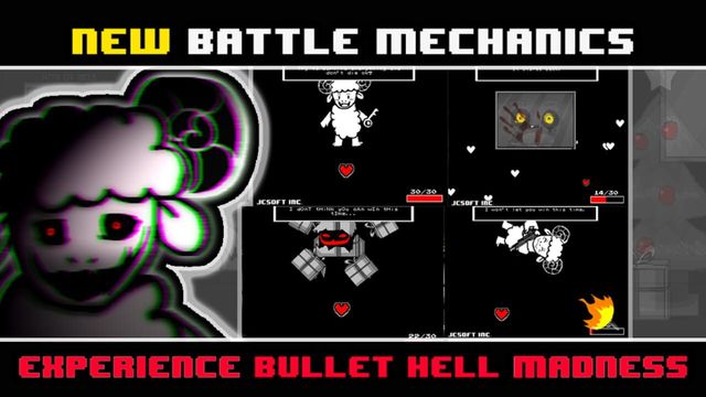 Can You Escape Love? A Zodiac Story Screenshot