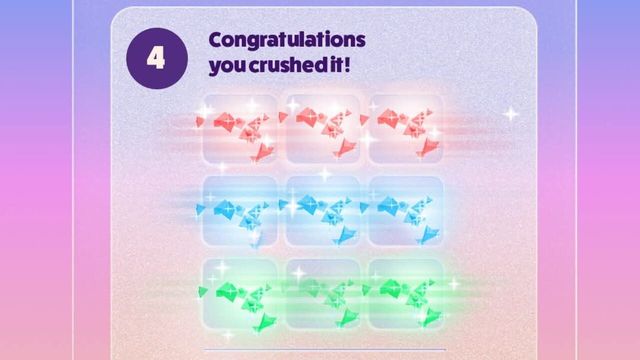 Candy Crush Crushable Screenshot