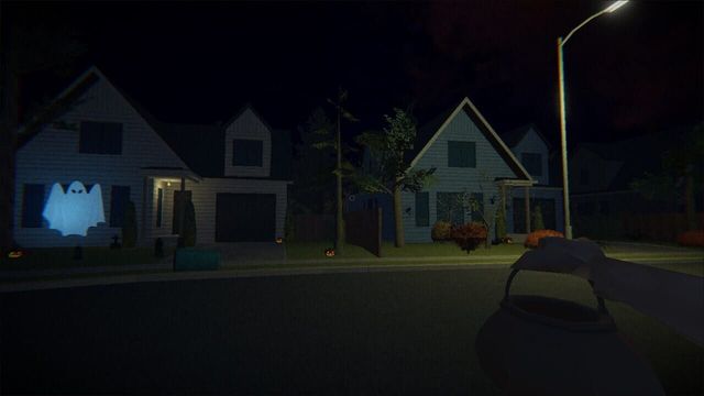 Candy Killers Screenshot