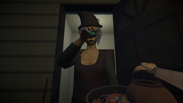 Candy Killers Screenshot